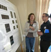 Retreat 209 poster session